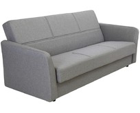 ЭЛЕГИЯ НордН Диван (SAVANA PLUS MOUSE,SAVANA PLUS MOUSE) (Категория1)