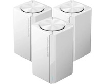 XIAOMI AC1200 RU (3 шт.) White (DVB4485GL)