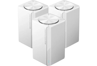 XIAOMI AC1200 RU (3 шт.) White (DVB4485GL)