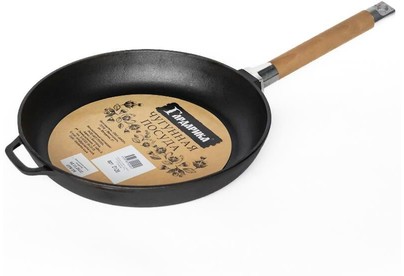 ГАРДАРИКА 00126 чугун 26см лит/руч