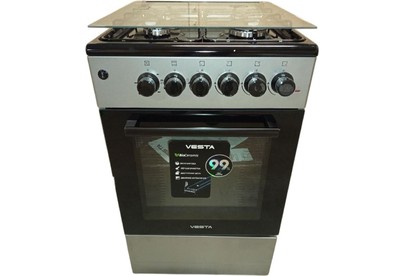 VESTA Valencia VGE 50 10E Серый ГК