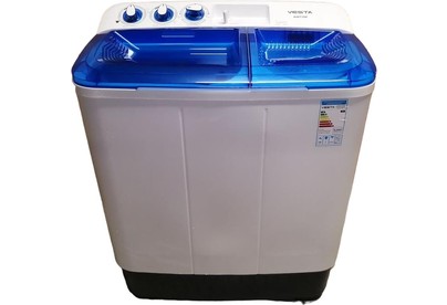 VESTA WMT 70P 7кг синий