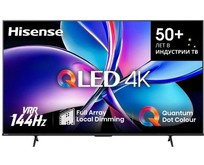 HISENSE 100E7Q PRO SMART TV