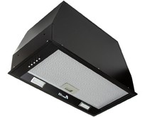 ELTRONIC (7725) кухонная, черный