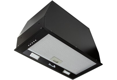 ELTRONIC (7725) кухонная, черный