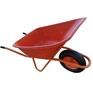LWI Тачка строительная одноколесная 150л. 280кг 150PROFI