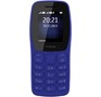 NOKIA 105 TA1416 Blue (SP01Z07Z1950Y)