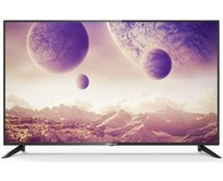 MEGAMAX 50MG11USM 4K UHD SMART TV Android Безрамочный