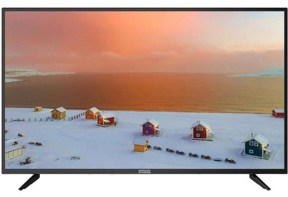 POLAR P43U52T2SCSM UHD SMART TV Android