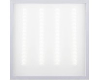 ULTRAFLASH (16048) LTL606034 ( 36 Вт., 4000К, 3600 лм, опал, ЕМС, 595х595х17)