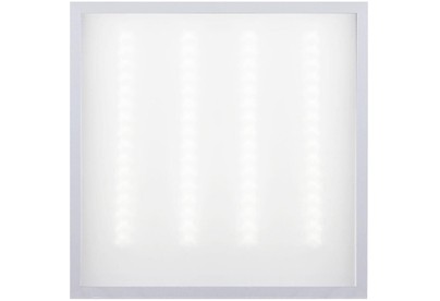 ULTRAFLASH (16048) LTL606034 ( 36 Вт., 4000К, 3600 лм, опал, ЕМС, 595х595х17)