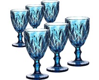 LORAINE 29673 blue