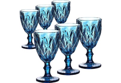 LORAINE 29673 blue