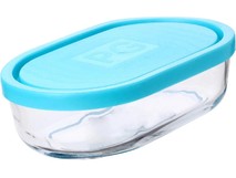 LORAINE 7179 Форма д/хренения PEANUT 450мл (х18)