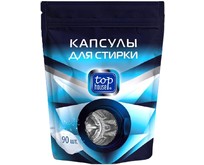 TOP HOUSE Капсулы для стирки, 90 шт (181176)