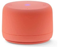 ЯНДЕКС Умная колонка Станция Лайт 2 без часов Алиса coral 6W 1.0 BT/WiFi 10м (YNDX00028ORG)