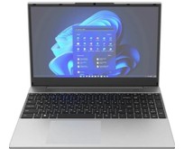 DIGMA 15.6 Pro Breve Silver (DN15R5ADXW09)