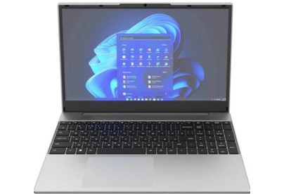 DIGMA 15.6 Pro Breve Silver (DN15R5ADXW09)