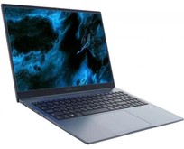 DIGMA 16 Pro Pactos Dark Grey (DN16R5ADXW04)