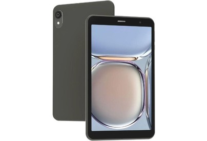 DIGMA 8 R8 T606 4/64Gb Dark Grey (DA1C8P02)