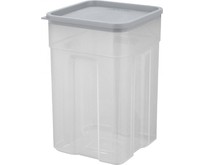 SUGAR&SPICE SE225510025 Honey 0,75 л квадратная трюфель для сыпучих продуктов