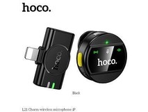HOCO (6942007663137) L21i Black