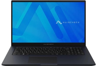 MAIBENBEN 17.3 Medio M17A Blue (M17Ai322UMF1SLURE3)