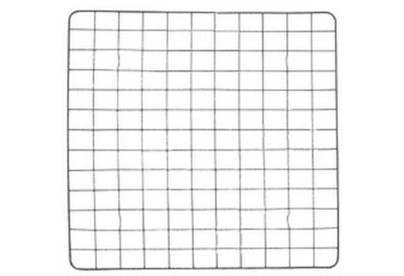 ЗОЛУШКА решетка перепелиная