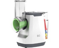 BQ CH2010 WhiteGray