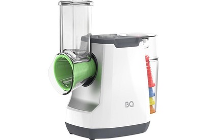 BQ CH2010 WhiteGray