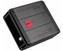 ACV DX2.100 V4 2*100Вт/21 канал/42 Ом/HPF/LPF/BP/BassBoost/High Input/D class/
