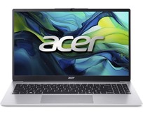 ACER 15.6 Aspire Lite 15 AL1541PR8Y8 Silver (NX.J98ER.001) ПИ
