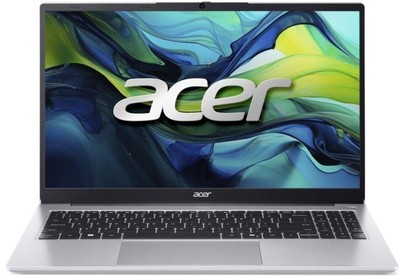ACER 15.6 Aspire Lite 15 AL1541PR8Y8 Silver (NX.J98ER.001) ПИ