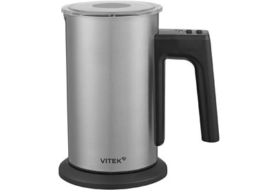 VITEK VTC5000 silver