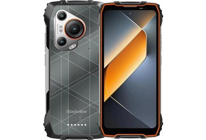 BLACKVIEW BL7000 8/256Gb Orange