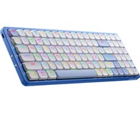 REDRAGON (72369) Eva Pro RU,RGB,белсиний