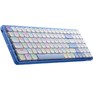 REDRAGON (72369) Eva Pro RU,RGB,белсиний