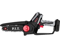 P.I.T. Пила цепная аккум. мини PKE20H150A SOLO (20В, шина 6
