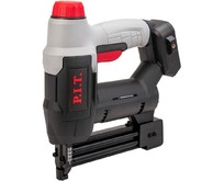 P.I.T. Степлер аккум. PST20H30/625A SOLO (20В, скобы/гвозди, 20шт/мин, магаз 100 шт, LEDподсветка)