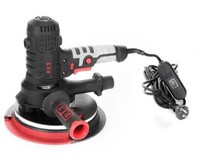 P.I.T. Шлифмашина для стен и потолков электрич. PWG180C (810Вт, 180мм, 9002100 об/мин, 2 рукоятки)