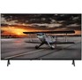 LEFF 40F690T SMART TV Салют
