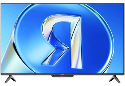 ЯНДЕКС QLED с Алисой 65
