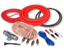 AURA AMP2208