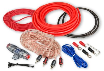 AURA AMP2208