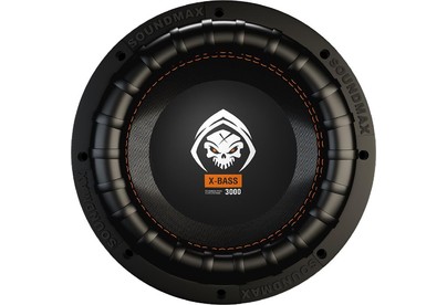 SOUNDMAX SMCSX403