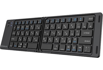 DEFENDER (45094) Enigma SB094 RU,черный