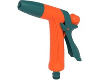 IN GREEN GARDEN GG555512055 с фиксируемым курком, 2 режима PRACTIC