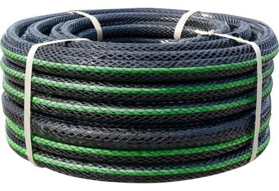 IN GREEN GARDEN GG550202028 ПВХ армированный 4х слойный для полива, размер 1/2 (12,5мм) 50м