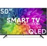 SOUNDMAX SMQLED50T2SU(черный)\Q