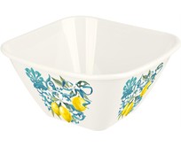 HOMVER квадратная 4л с декором (микс 2) 221142590/0107